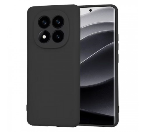Чохол до мобільного телефона BeCover Xiaomi Redmi Note 14 Pro Plus 5G Black (712761) Чохол до мобільного телефона BeCover Xiaomi Redmi Note 14 Pro Plus 5G Black (712761)