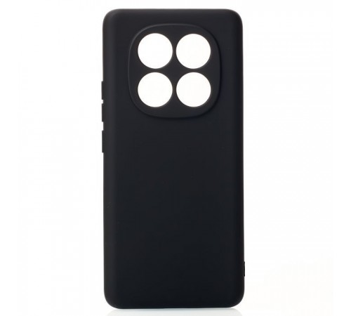 Чохол до мобільного телефона BeCover Xiaomi Redmi Note 14 Pro Plus 5G Black (712761) Чохол до мобільного телефона BeCover Xiaomi Redmi Note 14 Pro Plus 5G Black (712761)