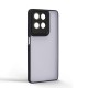 Чехол для мобильного телефона Armorstandart ShadeX Motorola G75 5G Black (ARM82759)