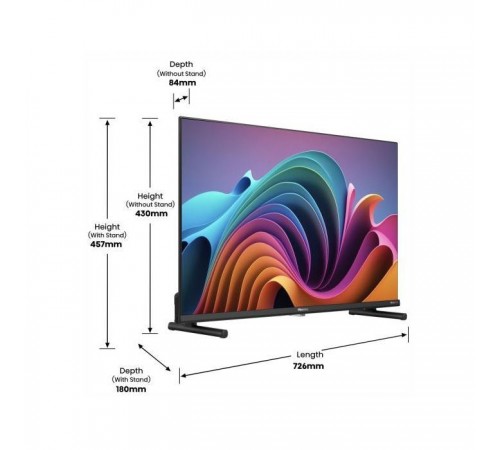 Телевизор Hisense 32A5NQ Телевизор Hisense 32A5NQ