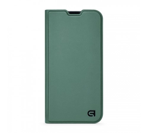 Чехол для мобильного телефона Armorstandart OneFold Case Motorola G75 5G Green (ARM81628) Чехол для мобильного телефона Armorstandart OneFold Case Motorola G75 5G Green (ARM81628)