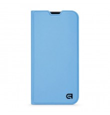 Чехол для мобильного телефона Armorstandart OneFold Case Motorola G75 5G Light Blue (ARM81627)