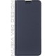 Чохол до мобільного телефона BeCover Exclusive New Style Nubia V60 Design Blue (712625)
