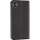 Чохол до мобільного телефона BeCover Exclusive New Style Samsung Galaxy A06 SM-A065 Black (712683)