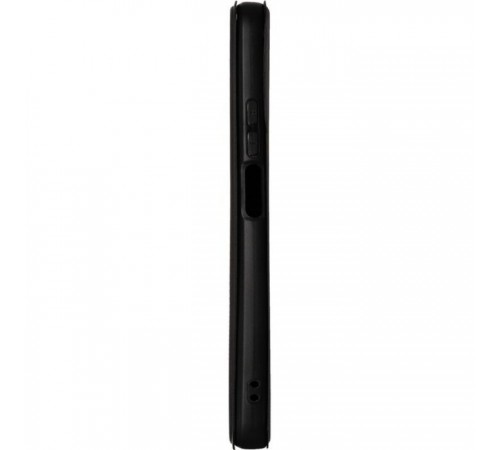 Чохол до мобільного телефона BeCover Exclusive New Style Samsung Galaxy A06 SM-A065 Black (712683)