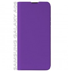 Чохол до мобільного телефона BeCover Exclusive New Style Samsung Galaxy A06 SM-A065 Purple (712686)