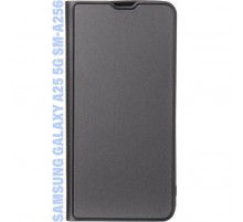 Чехол для мобильного телефона BeCover Exclusive New Style Samsung Galaxy A25 5G SM-A256 Black (712665)
