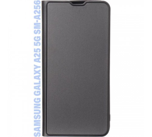 Чохол до мобільного телефона BeCover Exclusive New Style Samsung Galaxy A25 5G SM-A256 Black (712665) Чохол до мобільного телефона BeCover Exclusive New Style Samsung Galaxy A25 5G SM-A256 Black (712665)