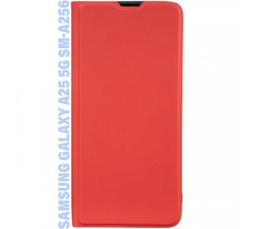 Чохол до мобільного телефона BeCover Exclusive New Style Samsung Galaxy A25 5G SM-A256 Red (712666) Чохол до мобільного телефона BeCover Exclusive New Style Samsung Galaxy A25 5G SM-A256 Red (712666)