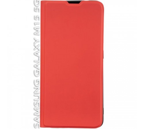 Чохол до мобільного телефона BeCover Exclusive New Style Samsung Galaxy M15 5G SM-M156 Red (712677) Чохол до мобільного телефона BeCover Exclusive New Style Samsung Galaxy M15 5G SM-M156 Red (712677)