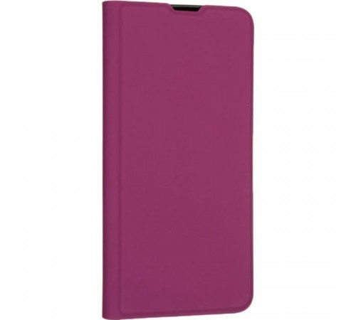 Чохол до мобільного телефона BeCover Exclusive New Style ZTE Blade A35 Red (712608)