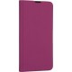 Чохол до мобільного телефона BeCover Exclusive New Style ZTE Blade A35 Red (712608)