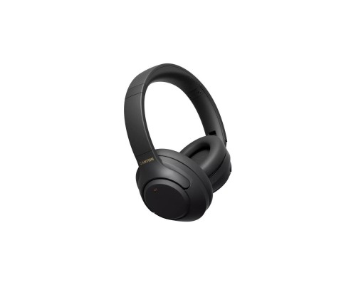 Наушники Canyon OnRiff 6 ANC Bluetooth Black (CNS-CBTHS6BK)