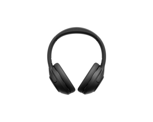 Наушники Canyon OnRiff 6 ANC Bluetooth Black (CNS-CBTHS6BK)