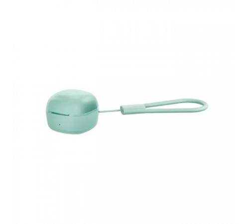 Наушники Canyon OnGo 4 Mini TWS Green (CNS-TWS4GR) Наушники Canyon OnGo 4 Mini TWS Green (CNS-TWS4GR)
