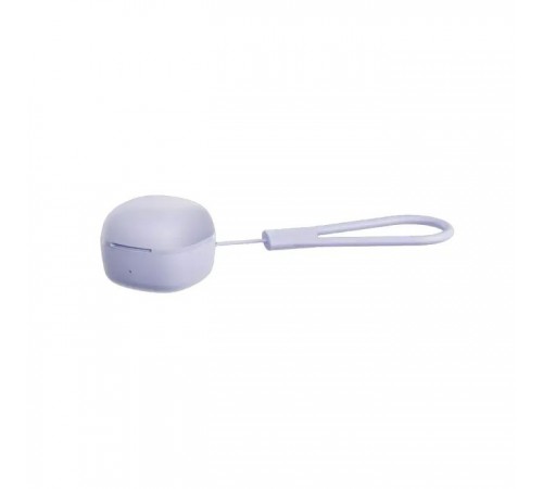 Наушники Canyon OnGo 4 Mini TWS Purple (CNS-TWS4P) Наушники Canyon OnGo 4 Mini TWS Purple (CNS-TWS4P)