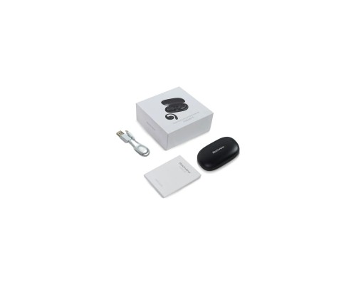 Наушники Blackview AirBuds 10 TWS Black (6931548312444) Наушники Blackview AirBuds 10 TWS Black (6931548312444)