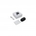 Наушники Blackview AirBuds 10 TWS Black (6931548312444)