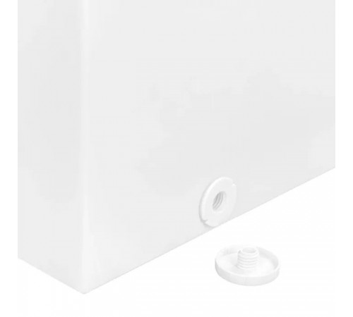Морозильная камера Eleyus MFD085M WH150 Морозильная камера Eleyus MFD085M WH150