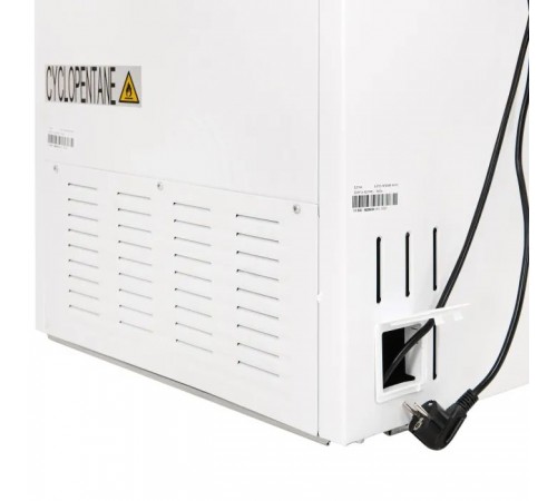 Морозильная камера Eleyus MFD085M WH150 Морозильная камера Eleyus MFD085M WH150