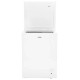Морозильная камера Eleyus MFD085M WH150
