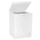 Морозильная камера Eleyus MFD085M WH150