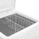Морозильная камера Eleyus MFD085M WH150