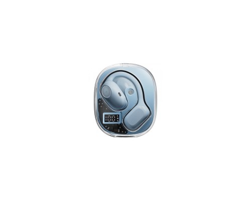Навушники Blackview AirBuds 100 TWS Blue (6931548317876) Навушники Blackview AirBuds 100 TWS Blue (6931548317876)