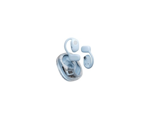 Навушники Blackview AirBuds 100 TWS Blue (6931548317876) Навушники Blackview AirBuds 100 TWS Blue (6931548317876)