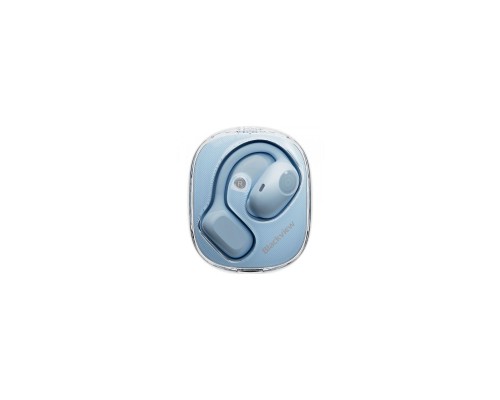Навушники Blackview AirBuds 100 TWS Blue (6931548317876) Навушники Blackview AirBuds 100 TWS Blue (6931548317876)