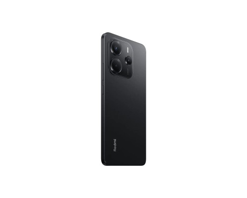 Мобільний телефон Xiaomi Redmi Note 14 8/256GB Midnight Black (1123261) Мобільний телефон Xiaomi Redmi Note 14 8/256GB Midnight Black (1123261)