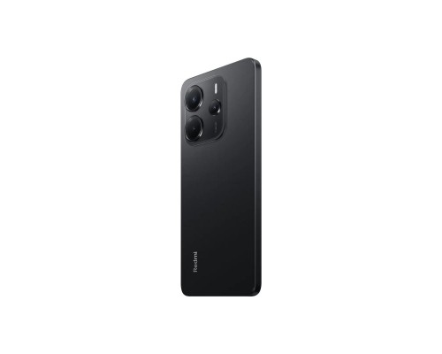 Мобільний телефон Xiaomi Redmi Note 14 8/256GB Midnight Black (1123261) Мобільний телефон Xiaomi Redmi Note 14 8/256GB Midnight Black (1123261)