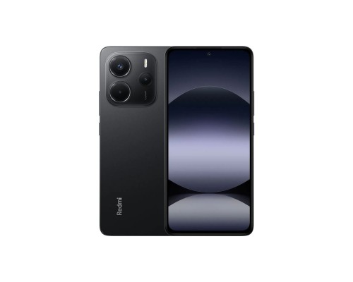 Мобільний телефон Xiaomi Redmi Note 14 8/256GB Midnight Black (1123261) Мобільний телефон Xiaomi Redmi Note 14 8/256GB Midnight Black (1123261)