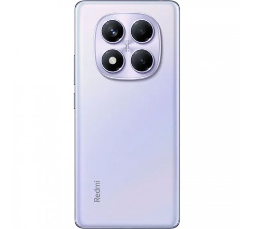 Мобильный телефон Xiaomi Redmi Note 14 Pro 8/256GB Aurora Purple (1123274) Мобильный телефон Xiaomi Redmi Note 14 Pro 8/256GB Aurora Purple (1123274)