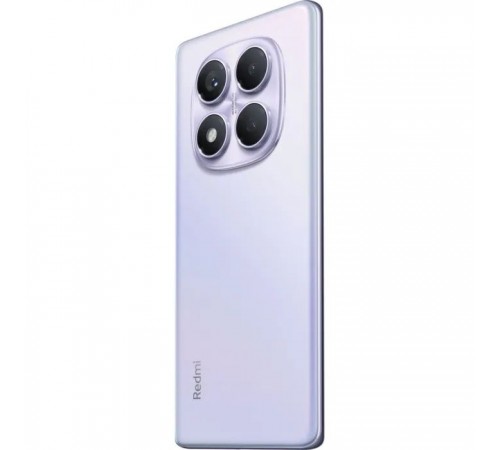 Мобильный телефон Xiaomi Redmi Note 14 Pro 8/256GB Aurora Purple (1123274) Мобильный телефон Xiaomi Redmi Note 14 Pro 8/256GB Aurora Purple (1123274)