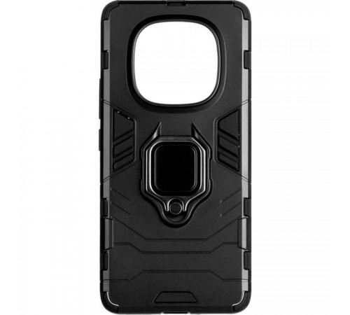 Чохол до мобільного телефона ColorWay AntiShock Magnet Ring Xiaomi Redmi Note 14 Pro 5G/Poco X7 black (CW-CAMRXRN14P5-BK) Чохол до мобільного телефона ColorWay AntiShock Magnet Ring Xiaomi Redmi Note 14 Pro 5G/Poco X7 black (CW-CAMRXRN14P5-BK)