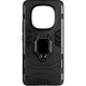Чохол до мобільного телефона ColorWay AntiShock Magnet Ring Xiaomi Redmi Note 14 Pro 5G/Poco X7 black (CW-CAMRXRN14P5-BK)