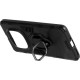 Чохол до мобільного телефона ColorWay AntiShock Magnet Ring Xiaomi Redmi Note 14 Pro 5G/Poco X7 black (CW-CAMRXRN14P5-BK)