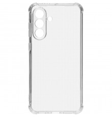Чохол до мобільного телефона Armorstandart Air Force Samsung A56 5G Camera cover Clear (ARM82585)