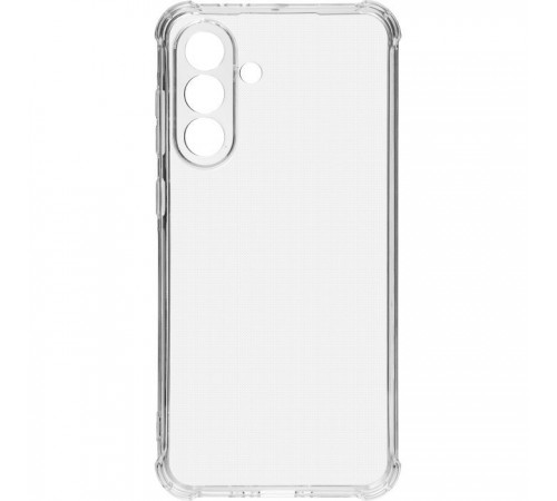 Чохол до мобільного телефона Armorstandart Air Force Samsung A56 5G Camera cover Clear (ARM82585) Чохол до мобільного телефона Armorstandart Air Force Samsung A56 5G Camera cover Clear (ARM82585)