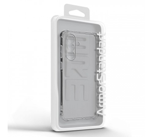 Чохол до мобільного телефона Armorstandart Air Force Samsung A56 5G Camera cover Clear (ARM82585) Чохол до мобільного телефона Armorstandart Air Force Samsung A56 5G Camera cover Clear (ARM82585)