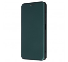 Чохол до мобільного телефона Armorstandart G-Case ZTE Blade A35 4G / A55 4G Green (ARM81522)