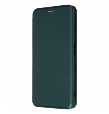Чохол до мобільного телефона Armorstandart G-Case ZTE Blade A35 4G / A55 4G Green (ARM81522)