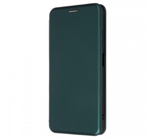 Чохол до мобільного телефона Armorstandart G-Case ZTE Blade A35 4G / A55 4G Green (ARM81522)