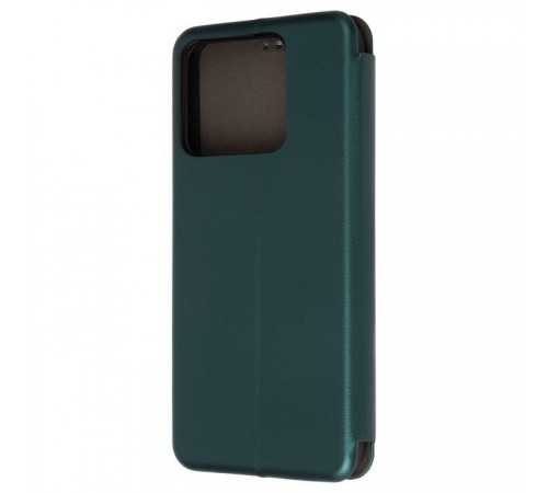 Чохол до мобільного телефона Armorstandart G-Case ZTE Blade A35 4G / A55 4G Green (ARM81522)