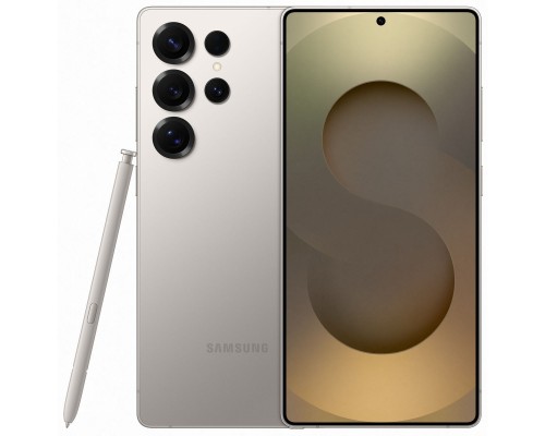 Мобильный телефон Samsung Galaxy S25 Ultra 12/1Tb Titanium Grey (SM-S938BZTHEUC) Мобильный телефон Samsung Galaxy S25 Ultra 12/1Tb Titanium Grey (SM-S938BZTHEUC)