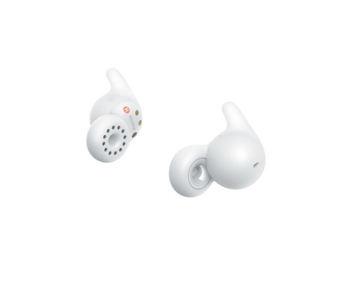 Навушники Sony LinkBuds Open WF-L910 White (WFL910W.CE7) Навушники Sony LinkBuds Open WF-L910 White (WFL910W.CE7)