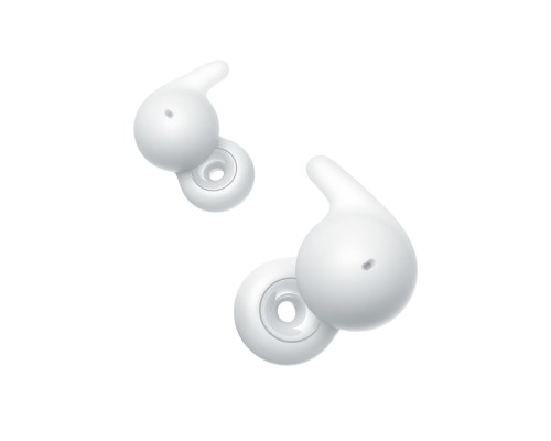 Навушники Sony LinkBuds Open WF-L910 White (WFL910W.CE7) Навушники Sony LinkBuds Open WF-L910 White (WFL910W.CE7)