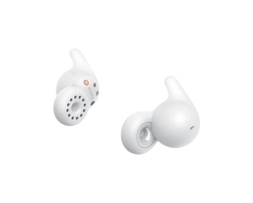 Навушники Sony LinkBuds Open WF-L910 White (WFL910W.CE7) Навушники Sony LinkBuds Open WF-L910 White (WFL910W.CE7)