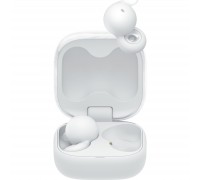 Наушники Sony LinkBuds Open WF-L910 White (WFL910W.CE7)